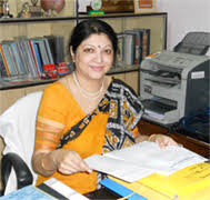 Rekha Verma
